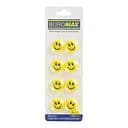 Комплект магнітів Смайлик, 8 шт., 20 мм