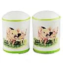 Набір для спецій Lefard Ферма 2 шт. (358-852)