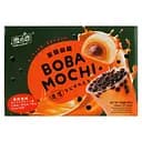 Боба мочі (моті) Yuki & Love зі смаком тайського молочного чаю 180 г