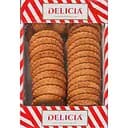 Печиво здобне Delicia Мальвіна з вершковим смаком 300 г