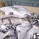 Наволочка MirSon бязь Avielle 40x40 см разноцветная (2200011703411)