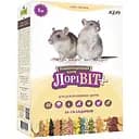 Корм для декоративных крыс Лорівіт +, полнорационный, 1 кг