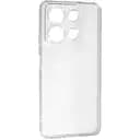 TPU чехол Nova для Xiaomi Redmi Note 13 5G Clear