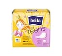 Гігієнічні прокладки Bella for Teens Ultra Energy 10 шт.