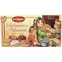 Печиво El Santo Mantecados y Polvorones пісочне асорті 300 г