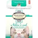 Сухий корм для стерилізованих котів Oven-Baked Nature’s Code, беззерновий, з свіжого м’яса курятини, 2,27 кг