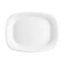 Блюдо Bormioli Rocco Parma белый 34 х 24 см (431240F26321990)