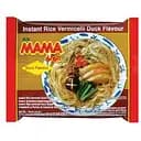 Лапша быстрого приготовления MAMA со вкусом утки 55 г