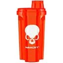 Шейкер Genius Nutrition Shaker Warcry Neon Orange 700 мл (GNA150)