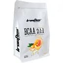 Аминокислота BCAA IronFlex BCAA 2-1-1 Performance Персик 1 кг