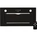 Вытяжка Ventolux Punto 520/279 BGG (1000) TRC