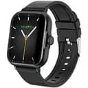 Смарт-годинник LVR S18 black (17034)