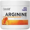Амінокислота OstroVit Arginine Апельсин 210 г
