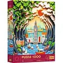 Пазл Trefl Лондон 40th anniversary 1000 эл. (40043)