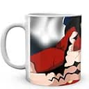 Кружка GeekLand Dr. Stone Доктор Стоун Нанам DS 02.02 330 мл белая