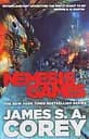 Nemesis Games - Джеймс С. А. Корі