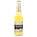 Пиво Чайка Чорноморська, светлое, 4,5%, 0,45 л (866177)
