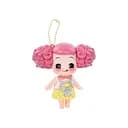 Кукла, 10 см, петелька (в ассортименте)