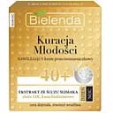 Зволожуючий крем для обличчя Bielenda Youth Therapy проти зморшок, 40+, 50 мл