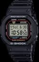 Часы Casio G-SHOCK The Origin DW-5600RL-1ER