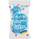 Губка банна Добра господарочка Машинка 1 шт. (4820086521543)