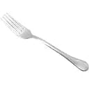 Вилка столовая Mazhura Boston 18/10 19.5 см (mz111)