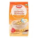 Хлопья овсяные AXA цельнозерновые 450 г (737123)