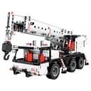 Конструктор автокран Mitu Building Blocks Mobile Crane (MTJM03IQI/BEV4161CN)