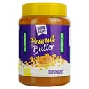 Арахісова паста Good Energy Кранч 400 г