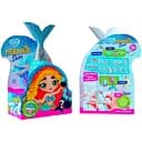 Игрушка-антистресс Lovin Mermaid Shine Blue 80131, 250 мл