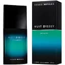 Парфюмированная вода Issey Miyake Nuit d'Issey Bois Arctic, 100 мл