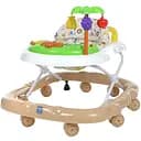 Детские ходунки Bambi M 5002Б с регулировкой высоты