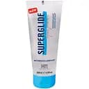 Лубрикант на водній основі Hot Superglide 200 мл