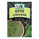 Укроп Еко сушеный, 6 г (95914)