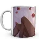 Кружка GeekLand Moriarty the Patriot Патриот Мориарти Уильям Мориарти MTP 08 330 мл белая