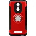 Чохол BeCover Magnetic Ring Stand для Xiaomi Redmi Note 3 Red (701919)