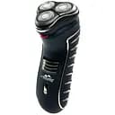 Машинка для стрижки волос Monte 5001-MT мужская машинка для стрижки 3 Вт черная