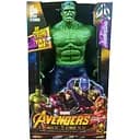 Фигурка супергероя Haowan Марвел Мстители Hulk 29 см DY-H5826-33
