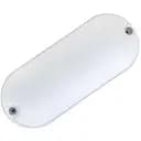 Светильник LED Євросвітло CL-V1 накладной 12 Вт 6400 K IP65 (58298)