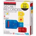 Электронный конструктор 4M Logiblocs Записывающие устройства (00-06808)