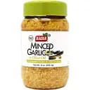 Чеснок Badia с петрушкой измельченный в воде 226.7 г