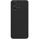 Силиконовый чехол BeCover для Realme C53 Black (710386)