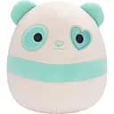 Мягкая игрушка Squishmallows Панда Швиндт 19 см (SQVA00851)