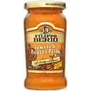 Соус Filippo Berio Песто с томатами и сыр рикотта 190 г (740447)