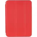 Чохол-книжка Epik Smart Case Series with logo для Apple iPad Mini 6 8.3 2021 2024 Червоний / Red