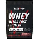 Протеин Vansiton Ultra Pro Chocolate 900 г