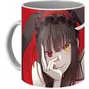 Кружка GeekLand Рандеву с жизнью Date A Live DAL.02.05 330 мл белая