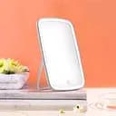 Дзеркало для макіяжу Jordan-Judy з 3ою LED-підсвіткою Nv505