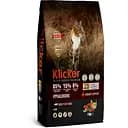 Сухой корм для взрослых кошек Klicker гипоаллергенный с ягненком 1 кг