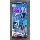 Шарнірна лялька Metr+ Красуня в сукні (CT 044) 4 види